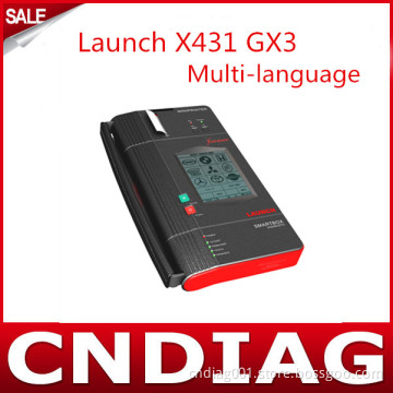 Professional Original Launch X431 Gx3 Auto Diagnostic Tool